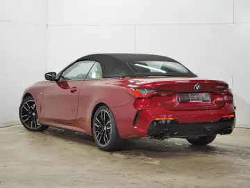 BMW M440i xDrive Cabrio 19  360  ACC HUD H&K