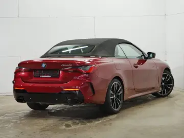 BMW M440i xDrive Cabrio 19  360  ACC HUD H&K