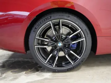 BMW M440i xDrive Cabrio 19  360  ACC HUD H&K