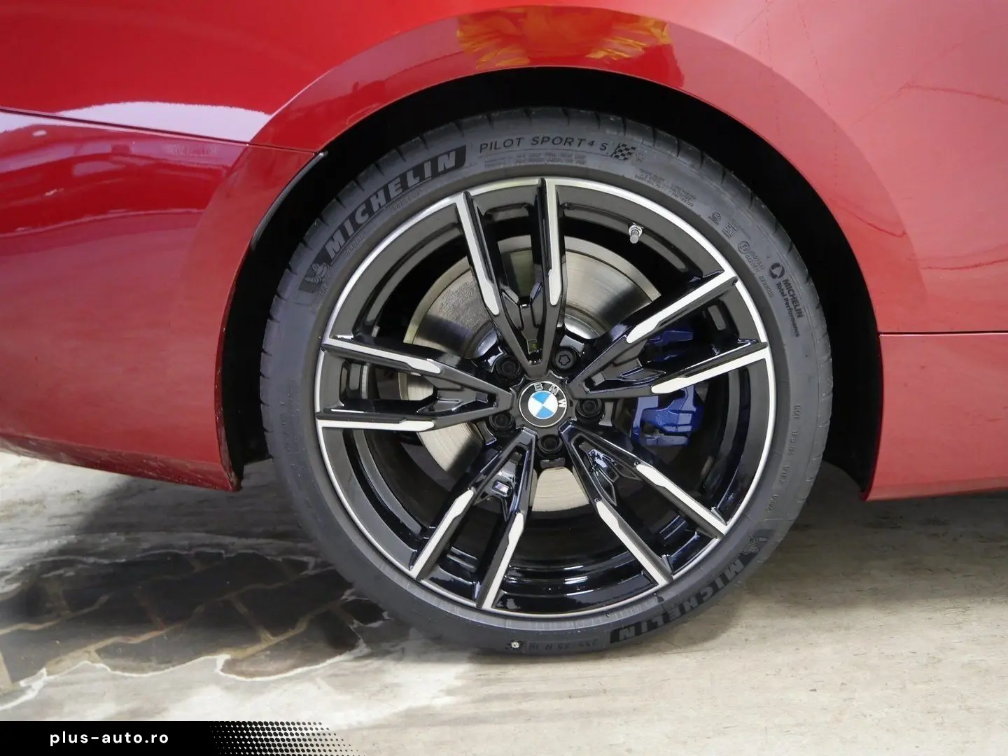 BMW M440i xDrive Cabrio 19  360  ACC HUD H&K