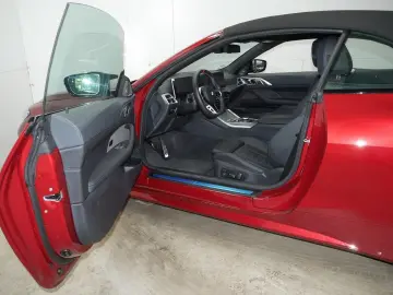 BMW M440i xDrive Cabrio 19  360  ACC HUD H&K
