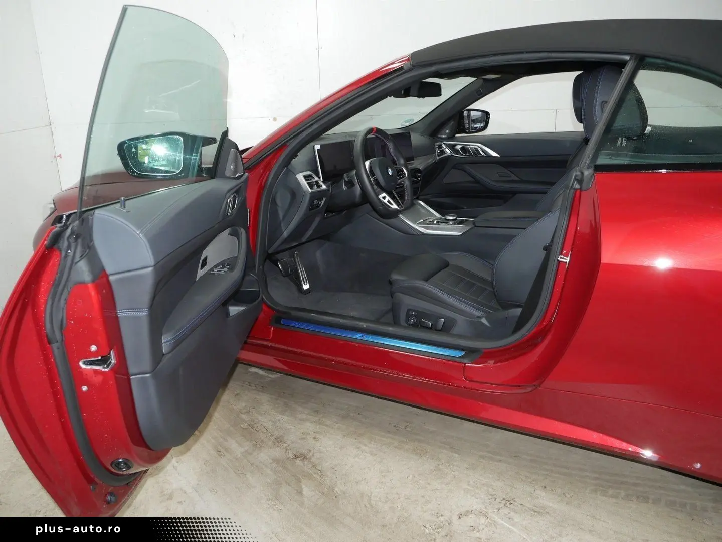 BMW M440i xDrive Cabrio 19  360  ACC HUD H&K