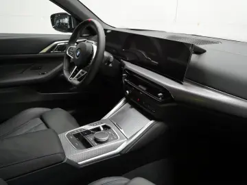 BMW M440i xDrive Cabrio 19  360  ACC HUD H&K