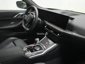 BMW M4 Competition M xDrive Cabrio  Carbon Exterieur