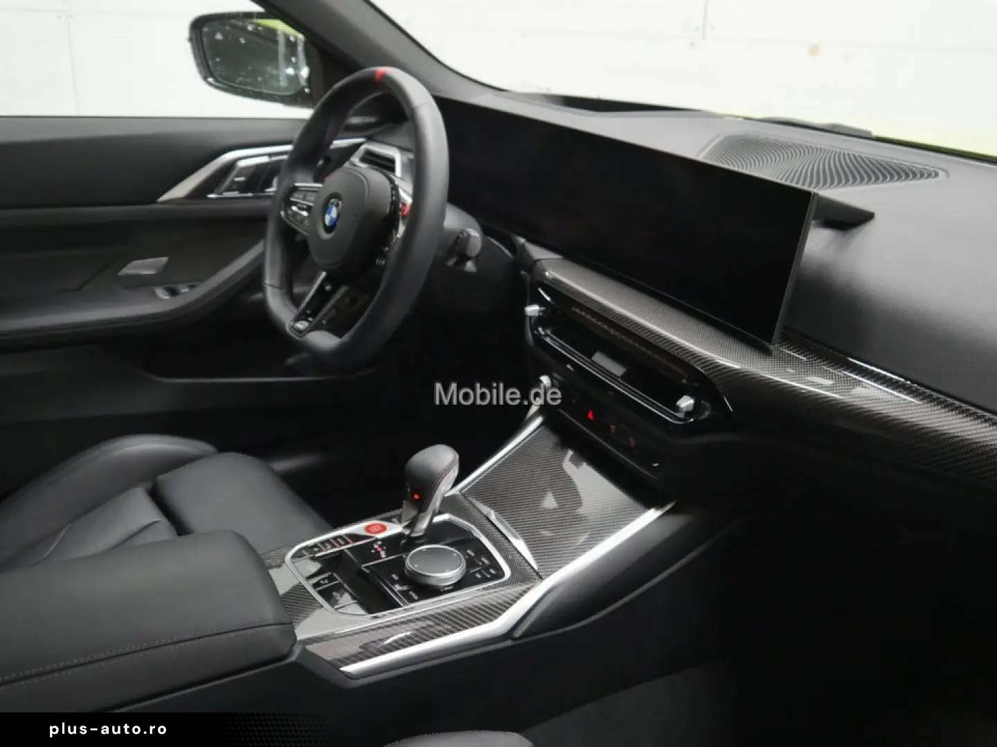 BMW M4 Competition M xDrive Cabrio  Carbon Exterieur