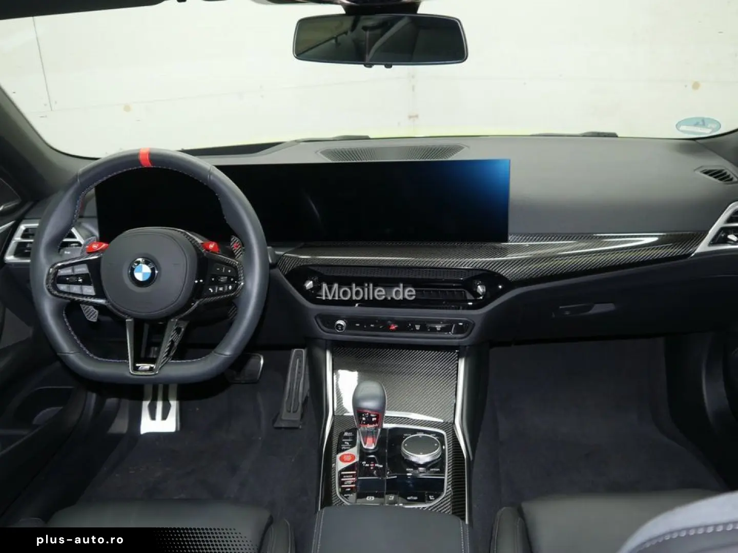 BMW M4 Competition M xDrive Cabrio  Carbon Exterieur