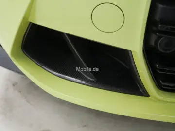 BMW M4 Competition M xDrive Cabrio  Carbon Exterieur