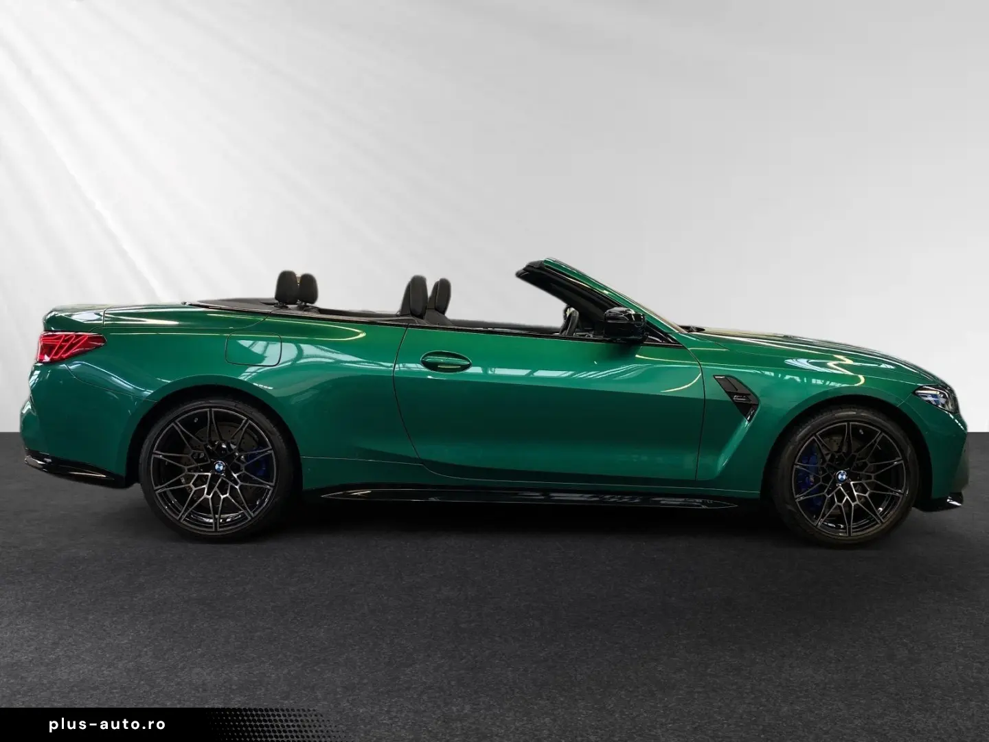 BMW M4 Competition Cabrio MxDrive Harman Kardon