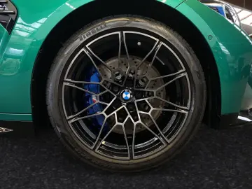 BMW M4 Competition Cabrio MxDrive Harman Kardon