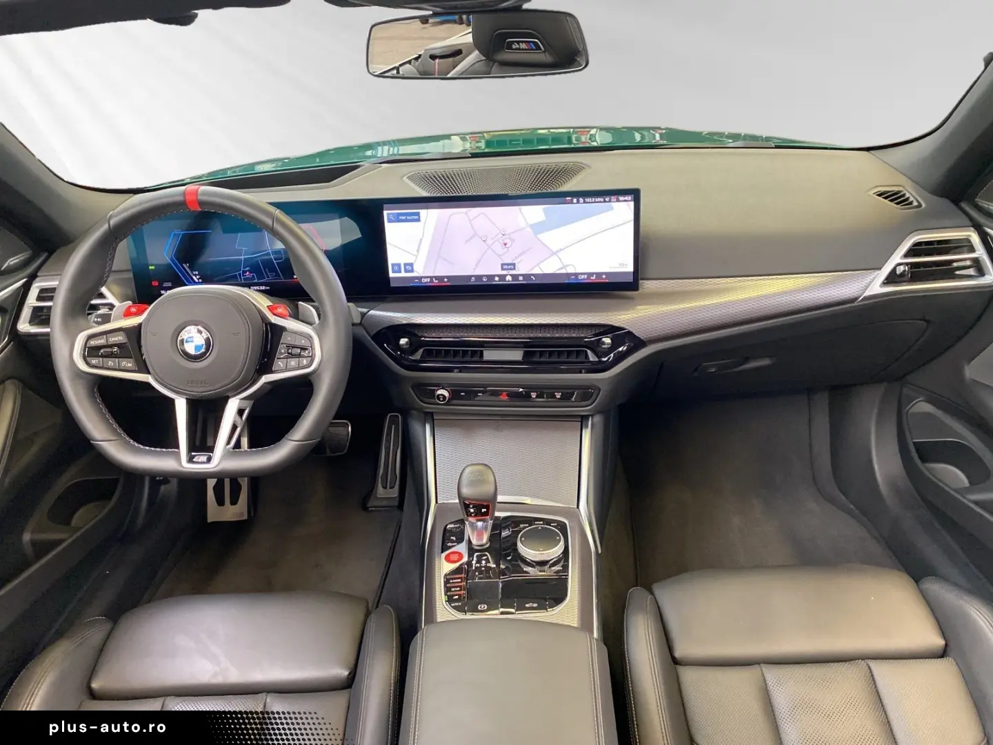 BMW M4 Competition Cabrio MxDrive Harman Kardon