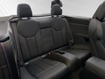 BMW M4 Competition Cabrio MxDrive Harman Kardon