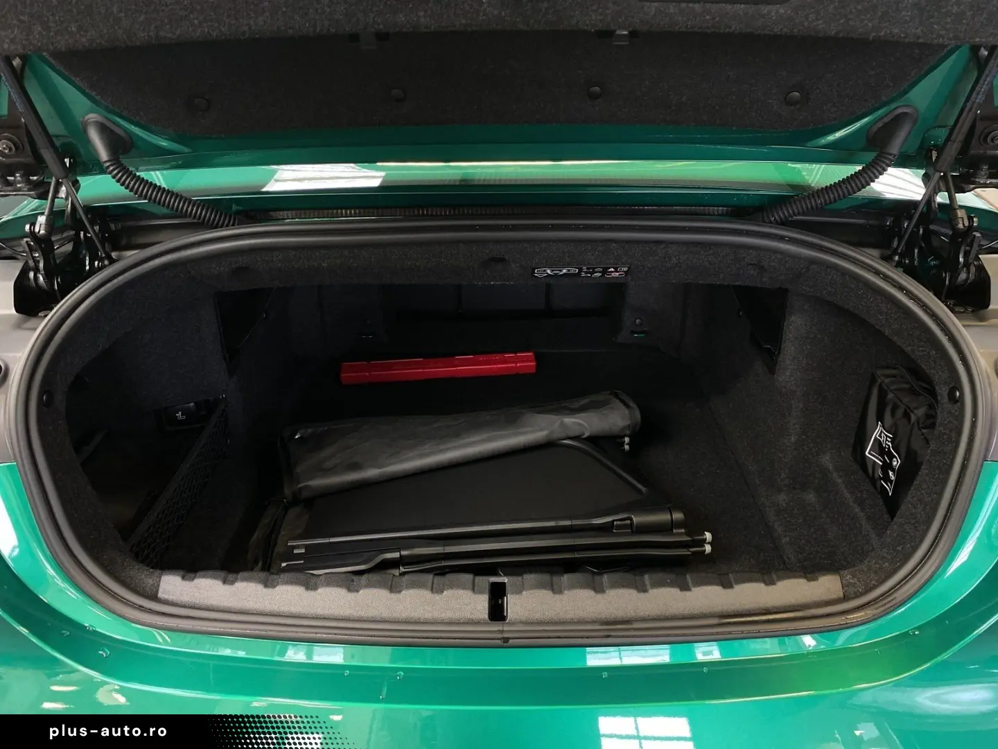 BMW M4 Competition Cabrio MxDrive Harman Kardon