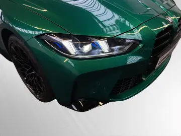 BMW M4 Competition Cabrio MxDrive Harman Kardon