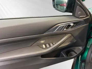 BMW M4 Competition Cabrio MxDrive Harman Kardon