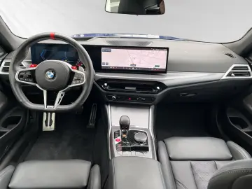 BMW M4 Competition M xDrive Cabrio Head-Up H K