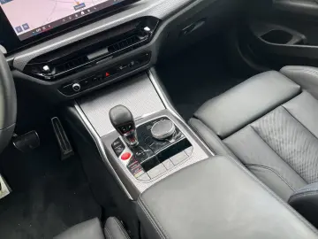 BMW M4 Competition M xDrive Cabrio Head-Up H K