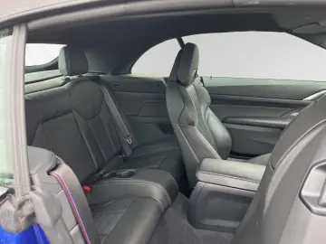 BMW M4 Competition M xDrive Cabrio Head-Up H K