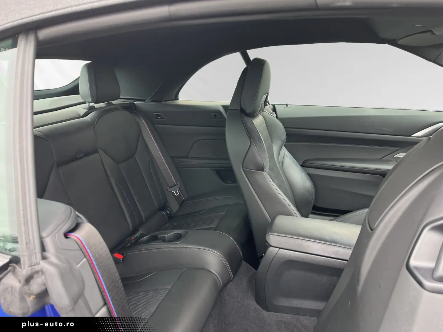 BMW M4 Competition M xDrive Cabrio Head-Up H K