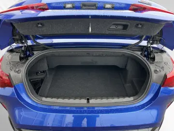 BMW M4 Competition M xDrive Cabrio Head-Up H K