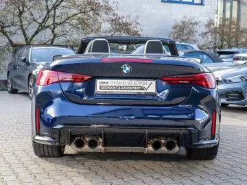 BMW M4 Competition M xDrive M Sport HUD ACC 360 KAM