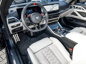 BMW M4 Competition M xDrive M Sport HUD ACC 360 KAM