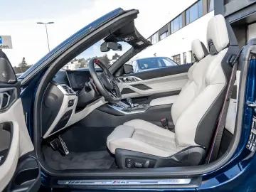 BMW M4 Competition M xDrive M Sport HUD ACC 360 KAM