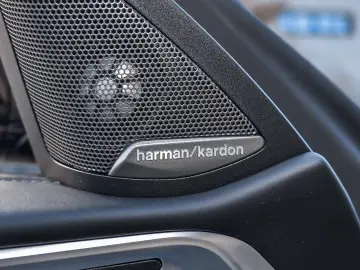 BMW M4 Competition M xDrive M Sport HUD ACC 360 KAM