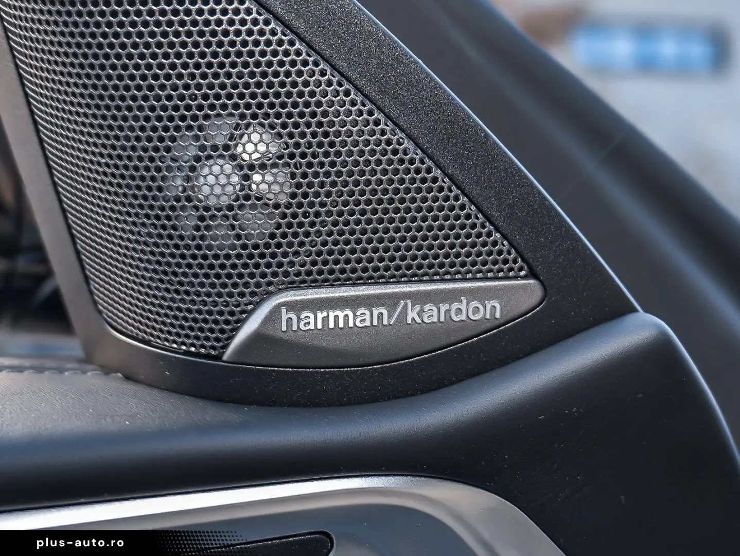 BMW M4 Competition M xDrive M Sport HUD ACC 360 KAM