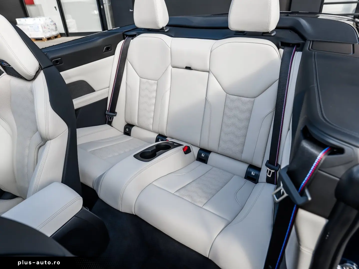 BMW M4 Competition M xDrive M Sport HUD ACC 360 KAM