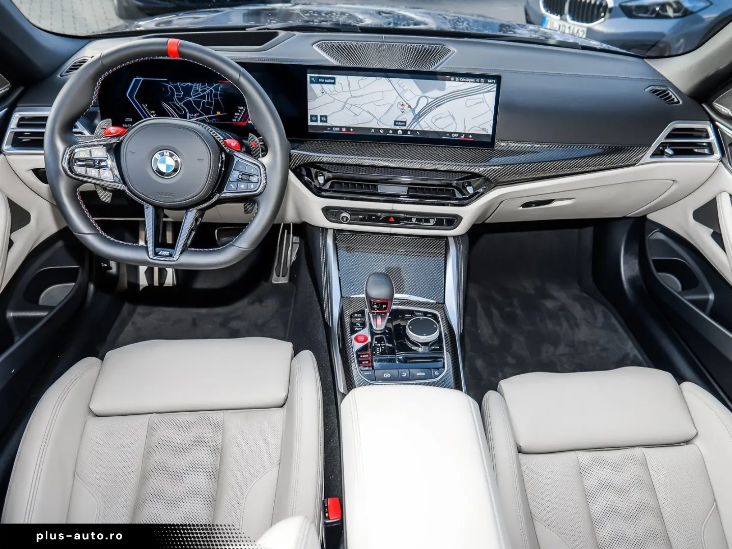 BMW M4 Competition M xDrive M Sport HUD ACC 360 KAM