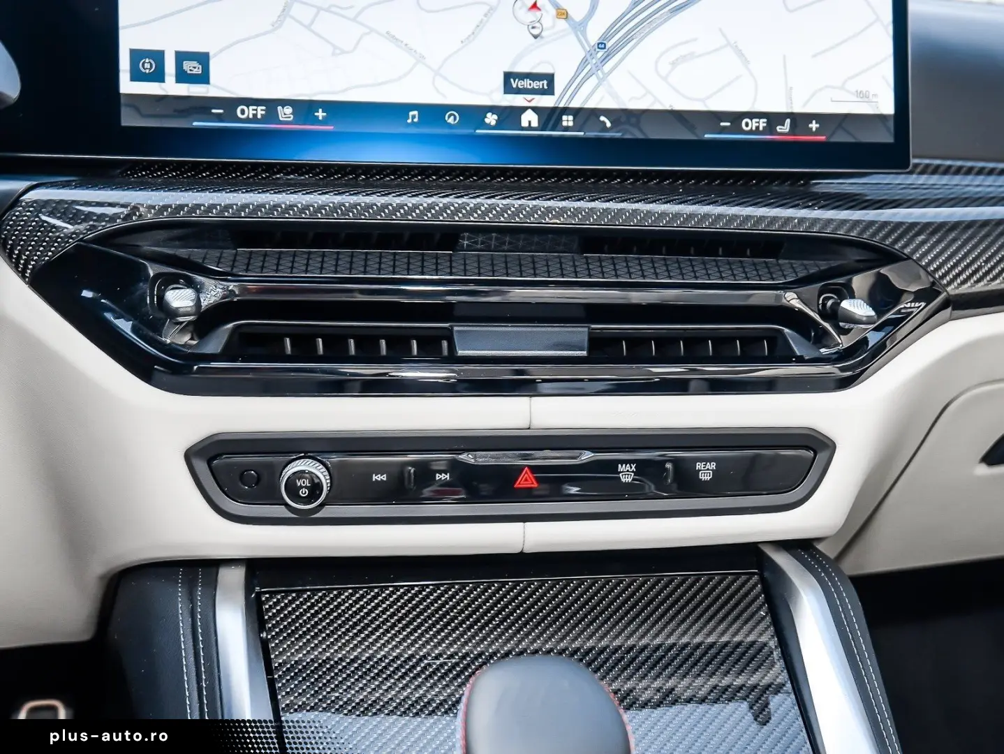 BMW M4 Competition M xDrive M Sport HUD ACC 360 KAM