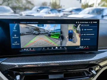 BMW M4 Competition M xDrive M Sport HUD ACC 360 KAM