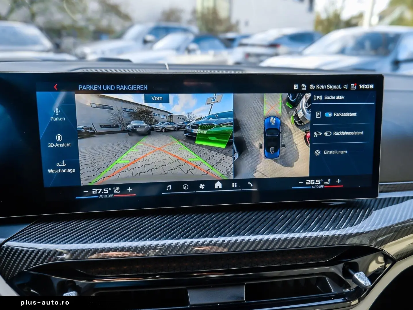 BMW M4 Competition M xDrive M Sport HUD ACC 360 KAM