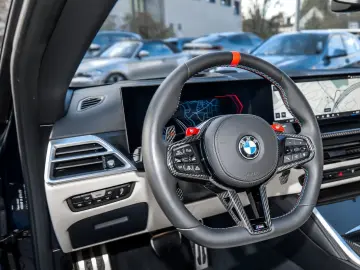 BMW M4 Competition M xDrive M Sport HUD ACC 360 KAM