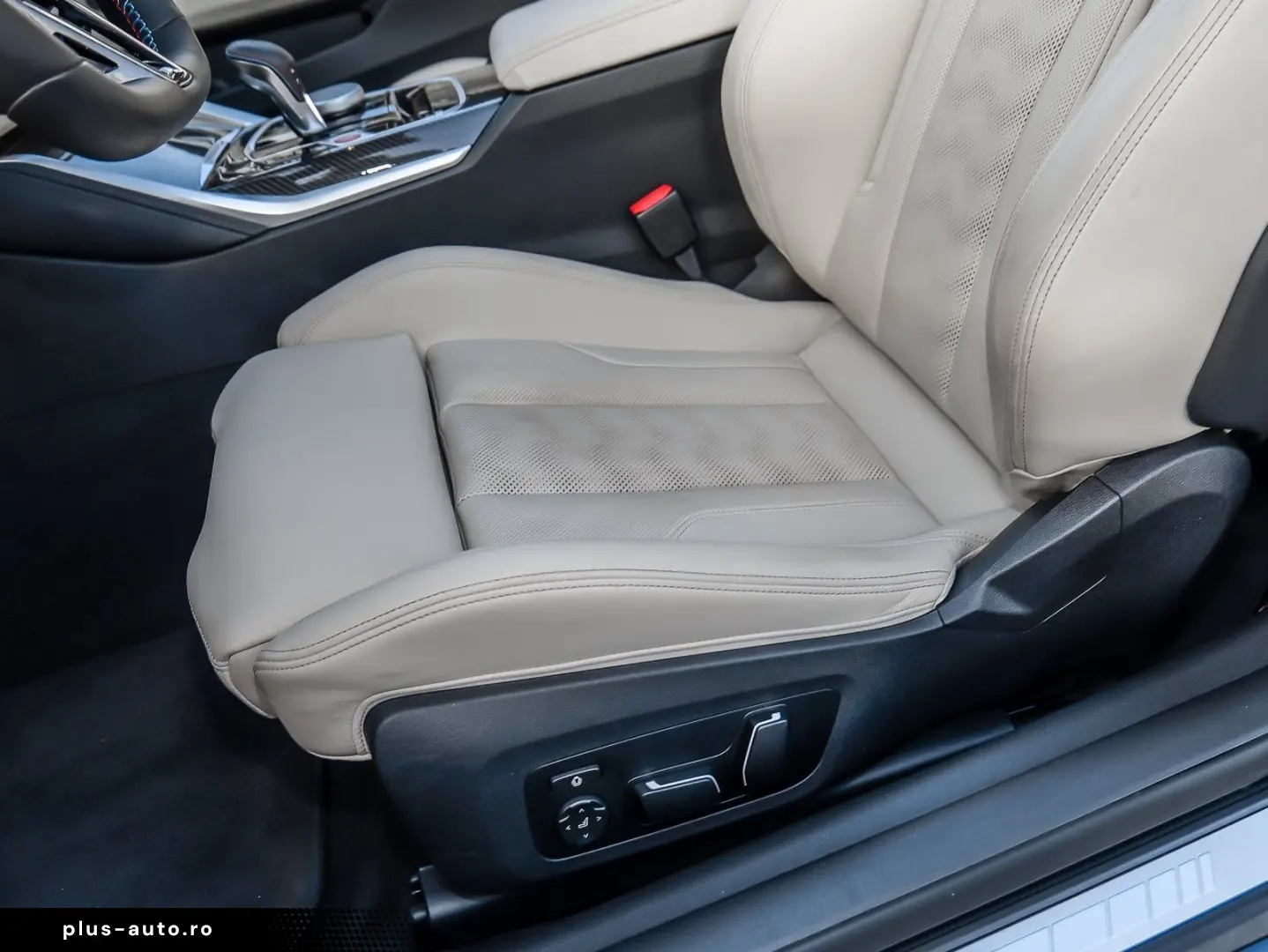 BMW M4 Competition M xDrive M Sport HUD ACC 360 KAM