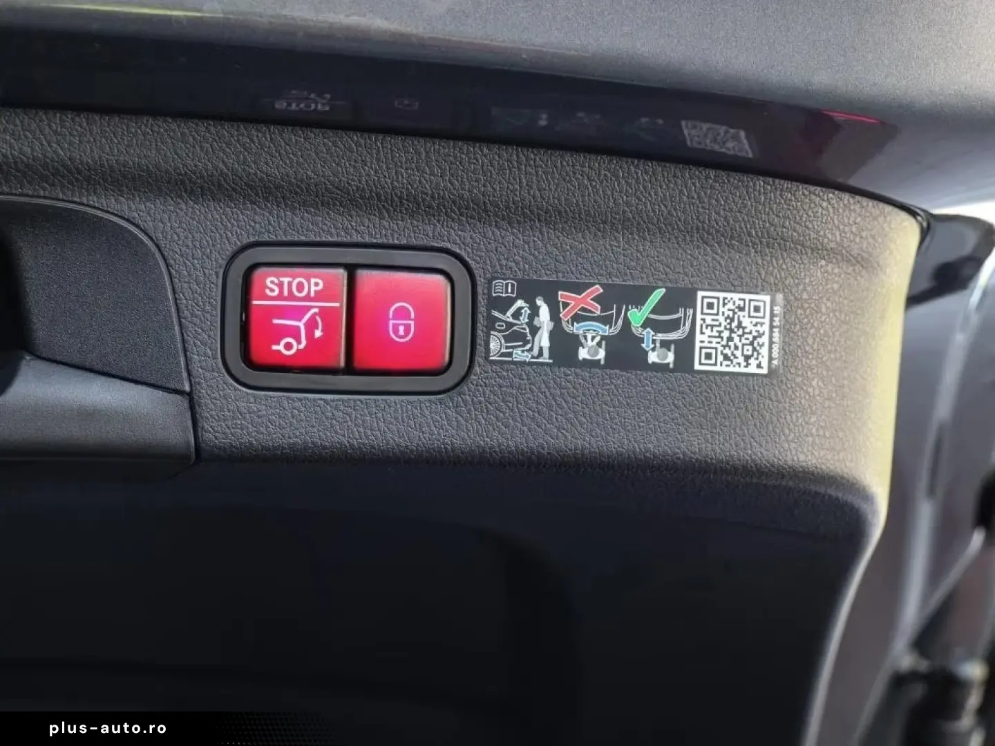 Mercedes-Benz GLE 450 4M AMG-Premium