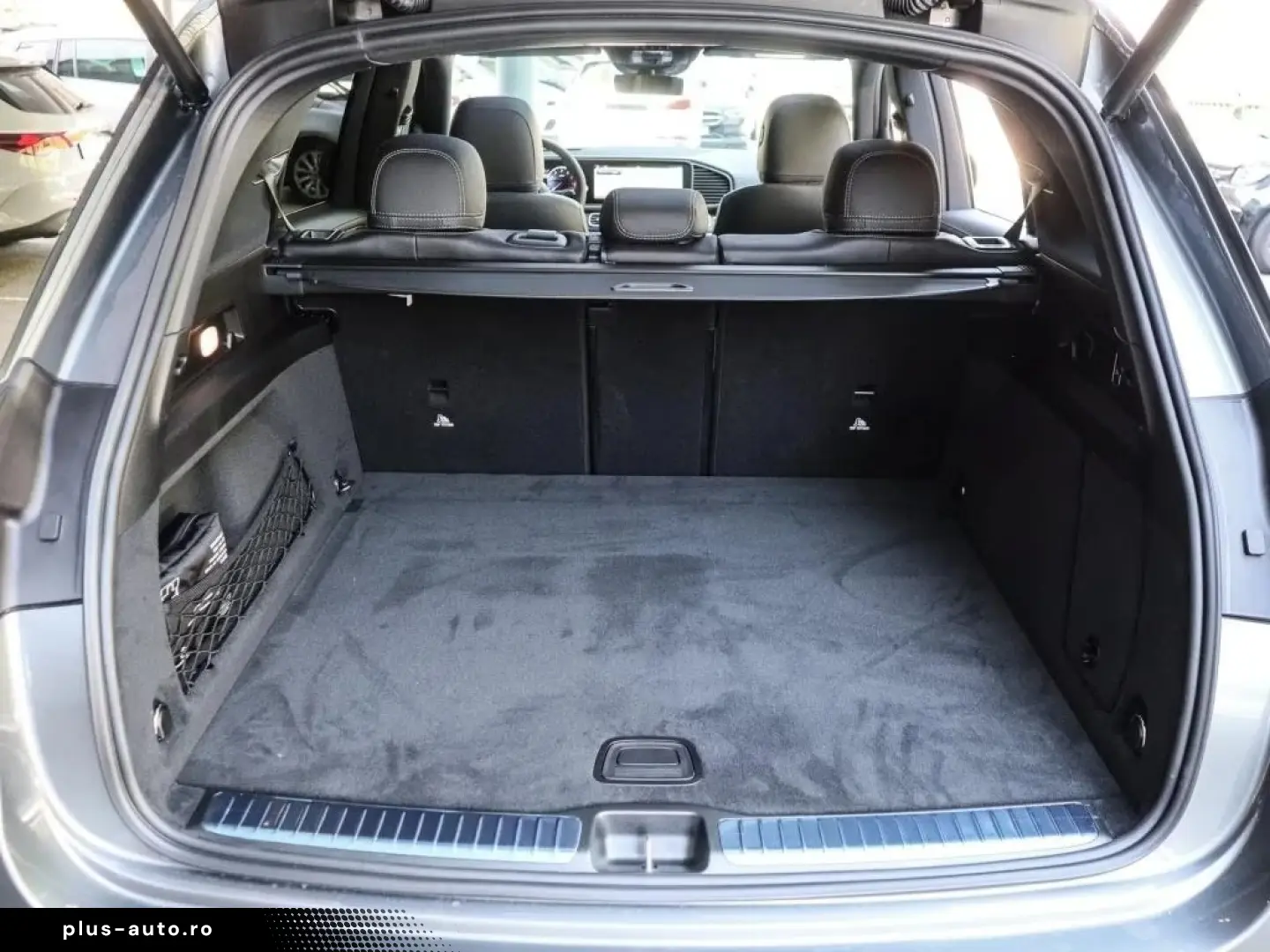 Mercedes-Benz GLE 450 4M AMG-Premium