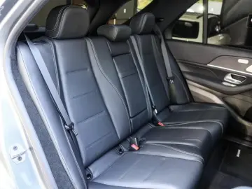 Mercedes-Benz GLE 450 4M AMG-Premium