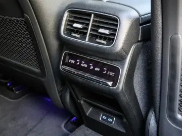 Mercedes-Benz GLE 450 4M AMG-Premium