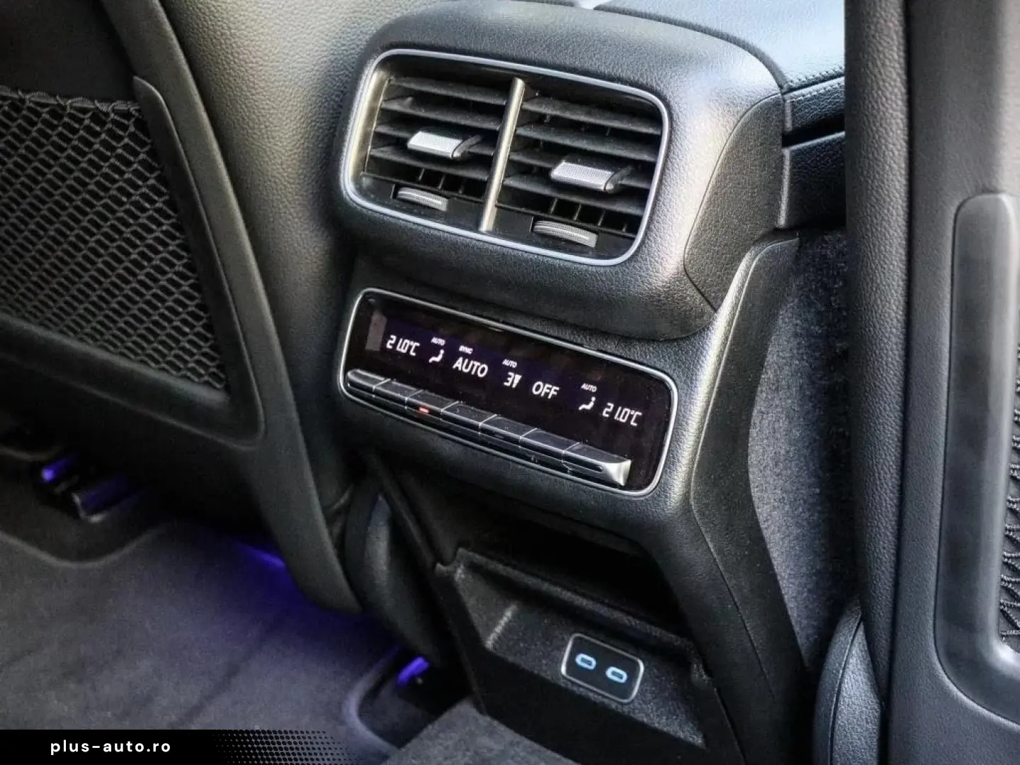 Mercedes-Benz GLE 450 4M AMG-Premium