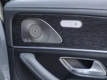 Mercedes-Benz GLE 450 4M AMG-Premium