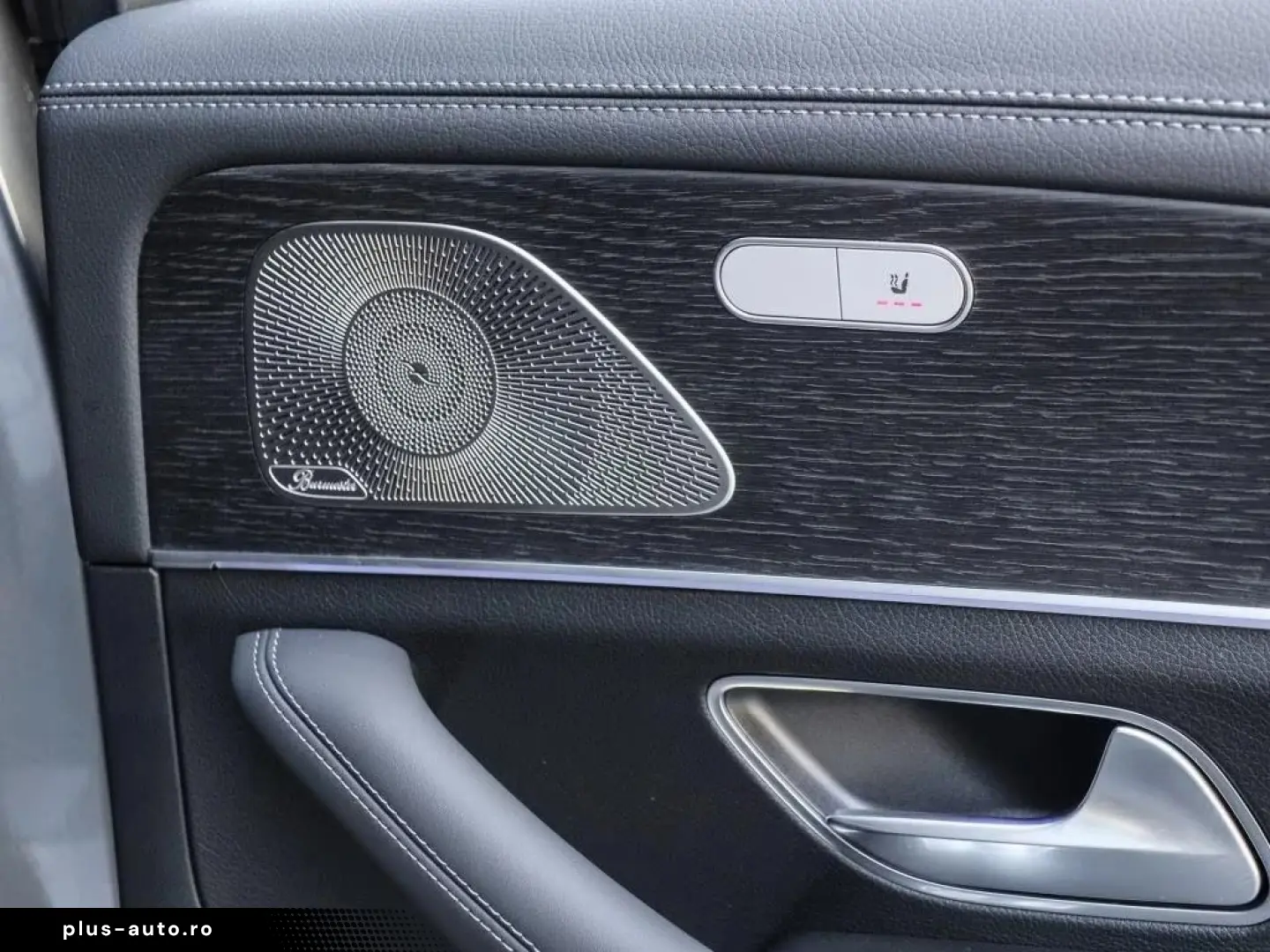 Mercedes-Benz GLE 450 4M AMG-Premium