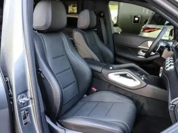 Mercedes-Benz GLE 450 4M AMG-Premium