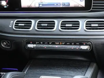 Mercedes-Benz GLE 450 4M AMG-Premium