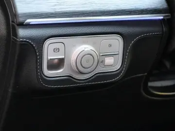 Mercedes-Benz GLE 450 4M AMG-Premium