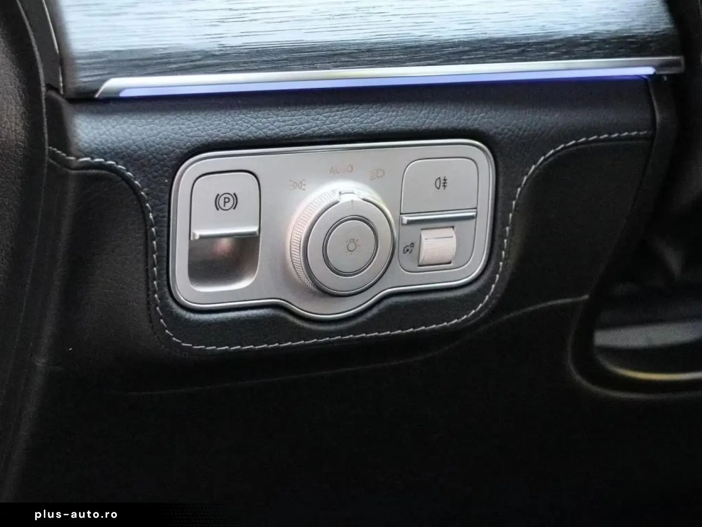 Mercedes-Benz GLE 450 4M AMG-Premium