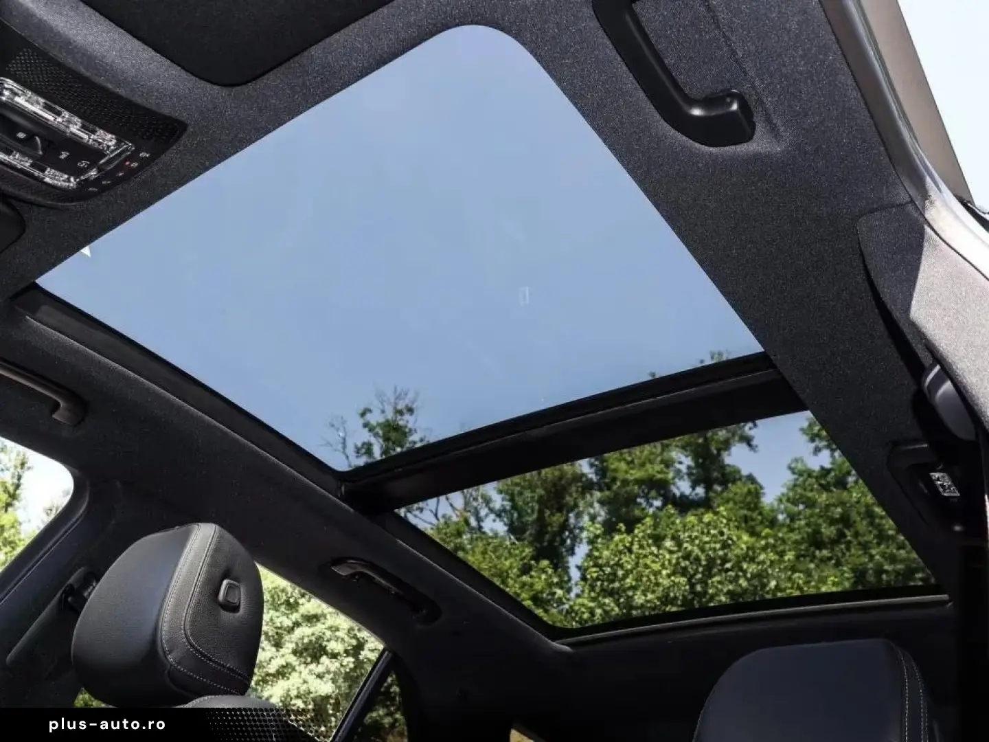 Mercedes-Benz GLE 450 4M AMG-Premium