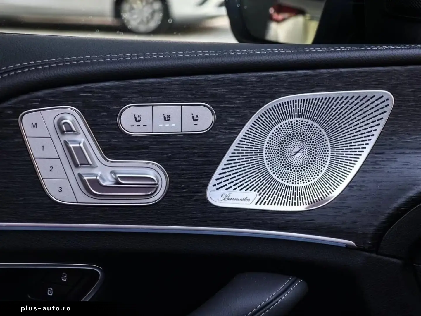 Mercedes-Benz GLE 450 4M AMG-Premium