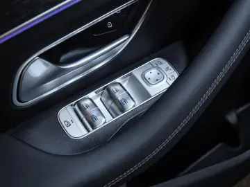 Mercedes-Benz GLE 450 4M AMG-Premium