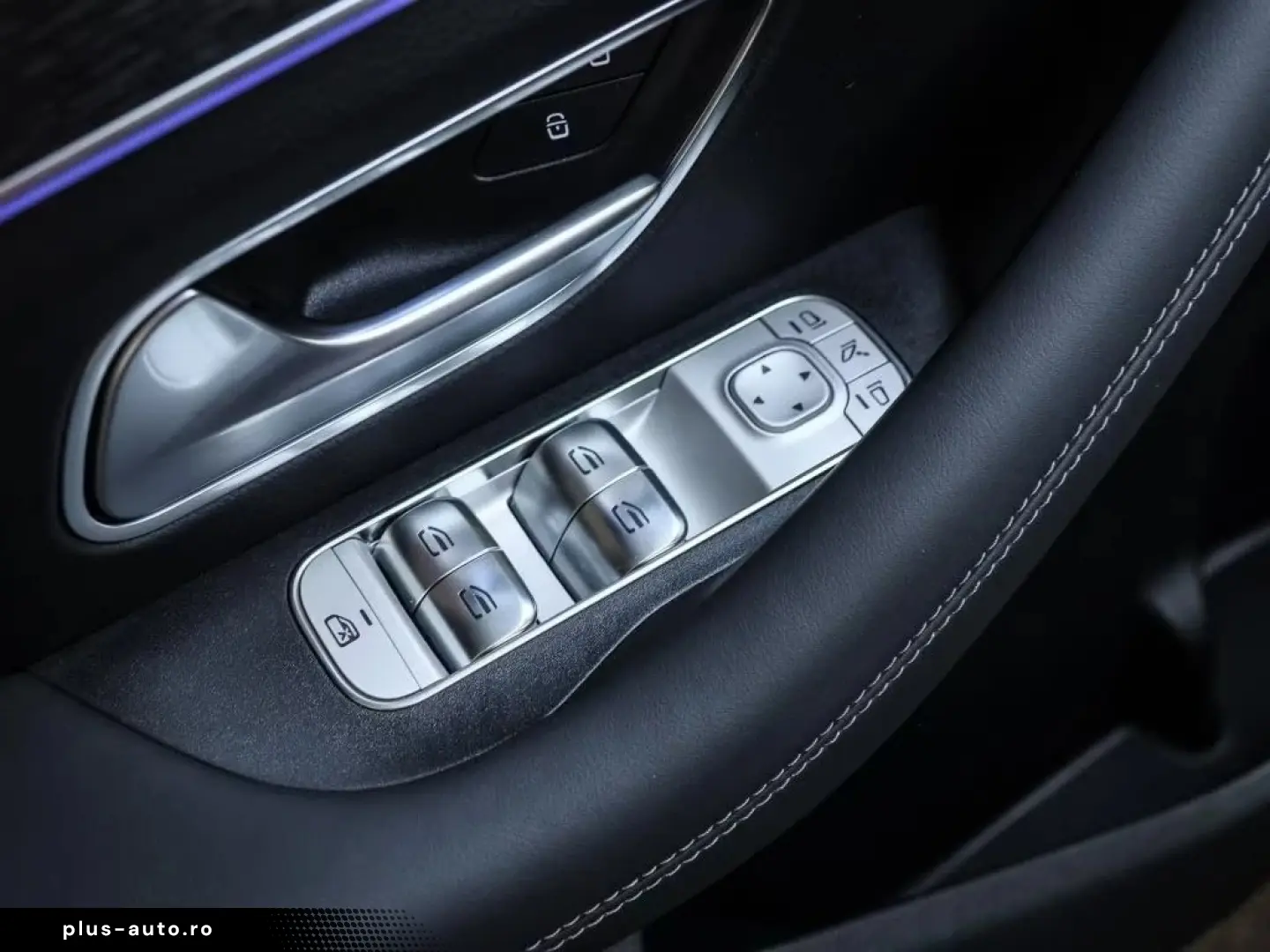 Mercedes-Benz GLE 450 4M AMG-Premium